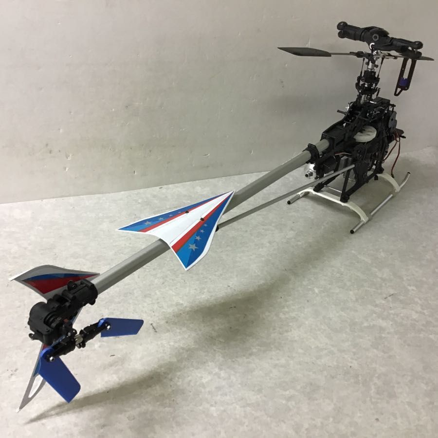 HIROBO ヒロボー SST SST-EAGLE2 | EAGLE - 2-EX Hirobo ラジコン