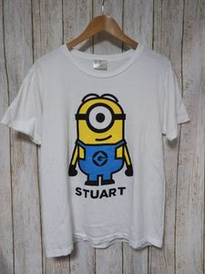 ユニバーサルスタジオジャパン ミニオンのヤフオク の相場 価格を見る ヤフオク のユニバーサルスタジオジャパン ミニオン のオークション売買情報は40件が掲載されています