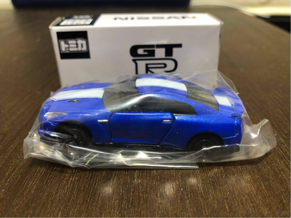 トミカ 日産FAIRLADY Z 50th anniversary（非売品） トミカ 50th