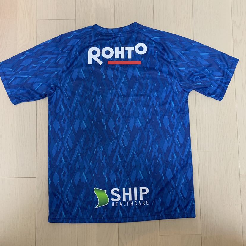 【★マッチウォーン★支給品】2019広州恒大CSL#8パウリーニョ選手 ☆マッチウォーン☆支給品】2019広州恒大CSL#8パウリーニョ選手 ☆マッチ