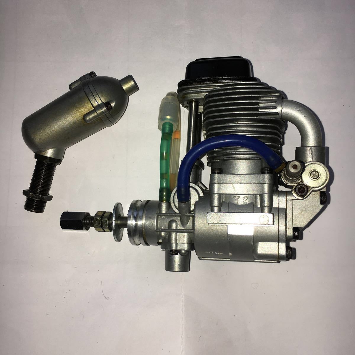 YS.FZ-53 4 サイクルエンジン ご覧頂き有難うございます 【公式通販】 YS.FZ-53 4 サイクルエンジン ご覧頂き有難うございます 【公式通販】