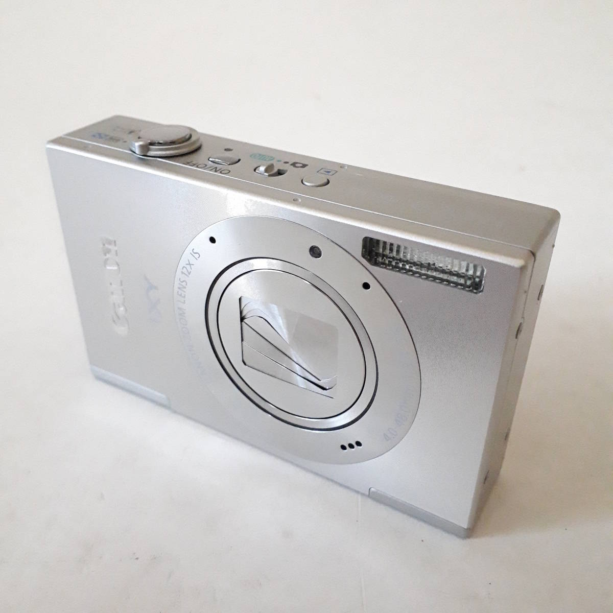 Canon IXY キャノン 0 - コンパクトデジタルカメラ パーツ デジタル 