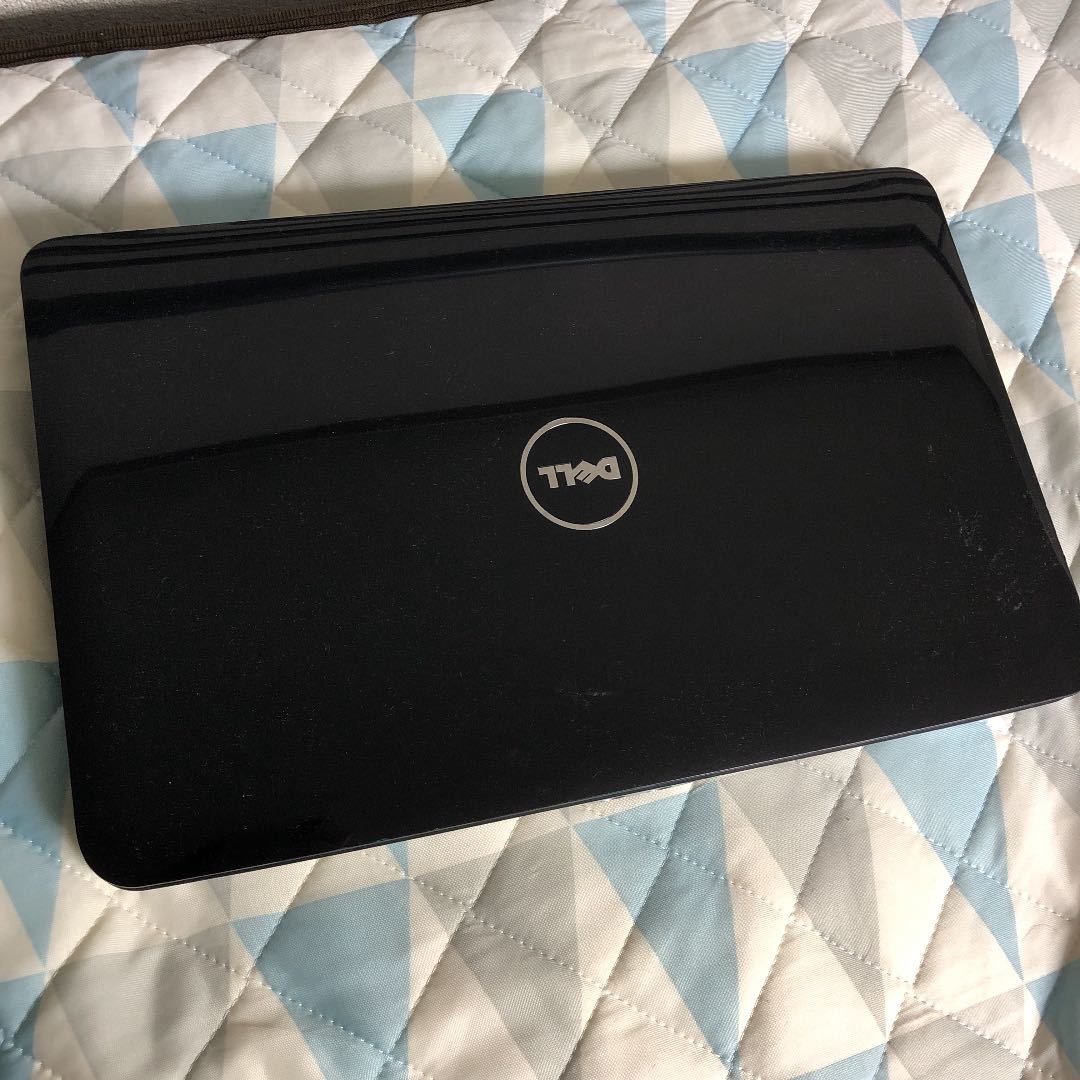 DELL Vostro 1015 ノートパソコン Celeron 2.30GHz ジャンク_2