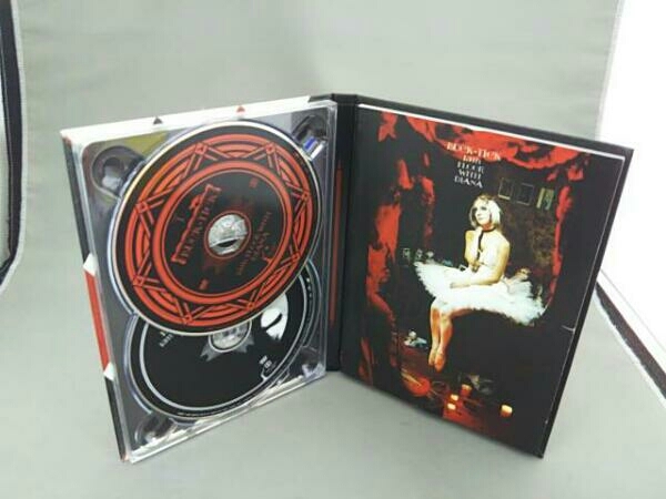 DVD 13th FLOOR WITH DIANA(初回生産限定版) FLOOR WITH 13th