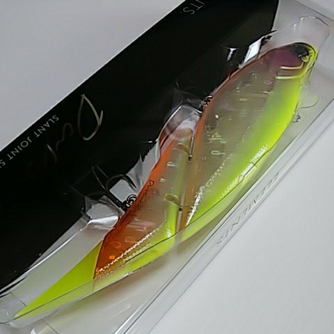 【新品】 エレメンツ ダヴィンチ 190 # CANDY