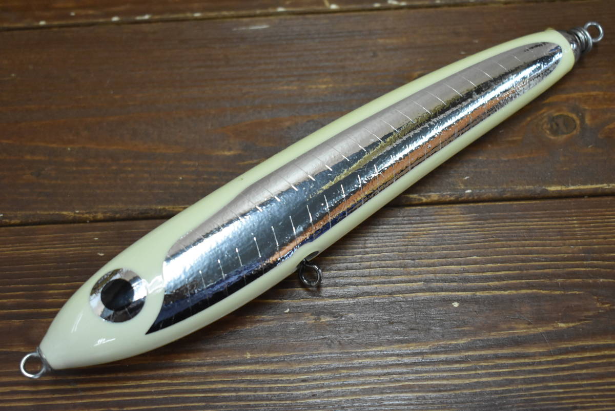 カーペンター ディアブロ120,幻影120 2本セット カーペンター