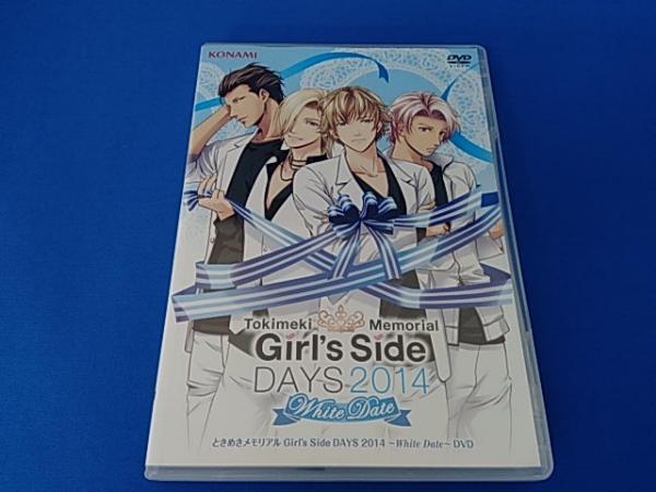 Dvd ときメモ感謝祭 炎上 新品未開封 DVD 3本 ときめきメモリアルGirl s