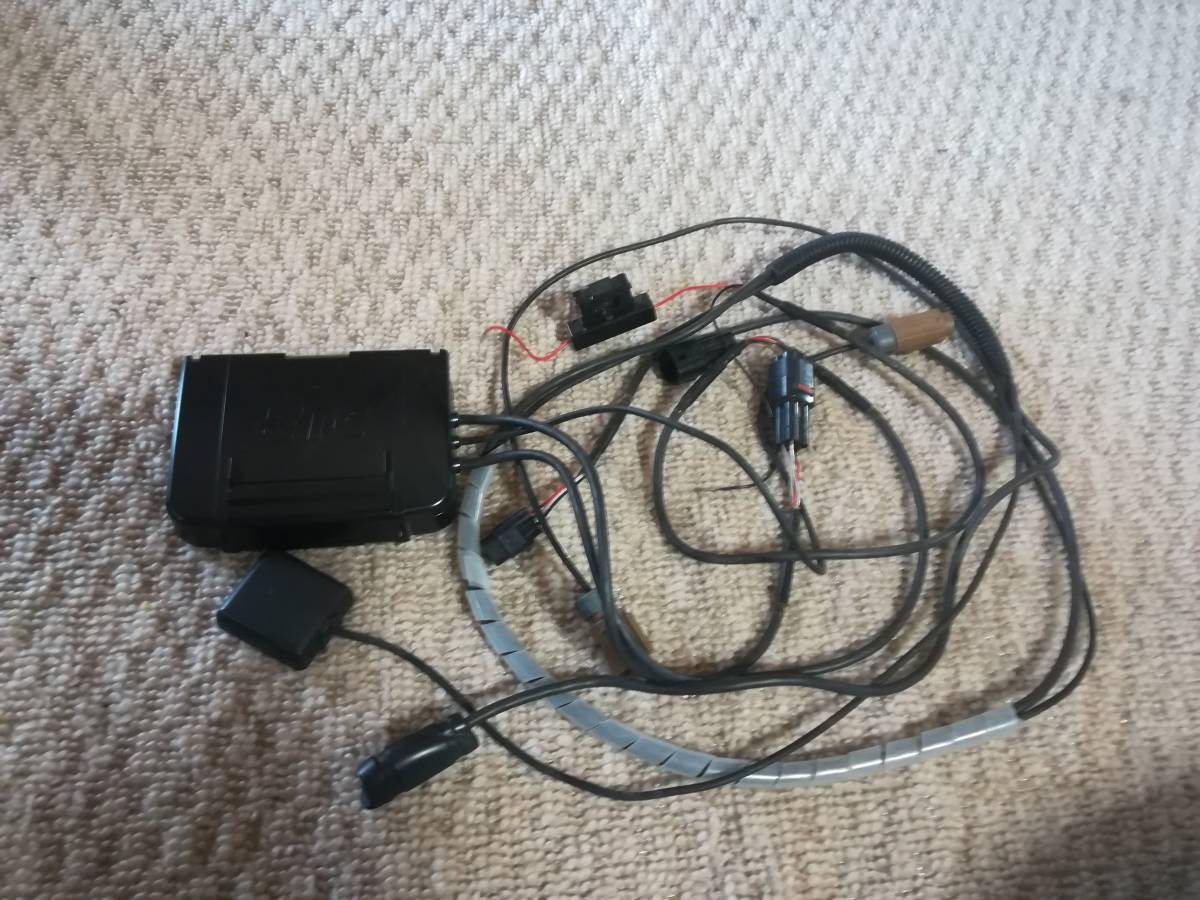 JRM-11 日本無線 バイク用 アンテナ分離型 ETC | ETC車載器 バイク用
