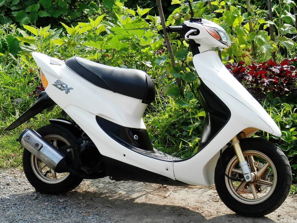 エストレアBJ250AE 部品取り車 町田市より 引き取り希望 一部配送可