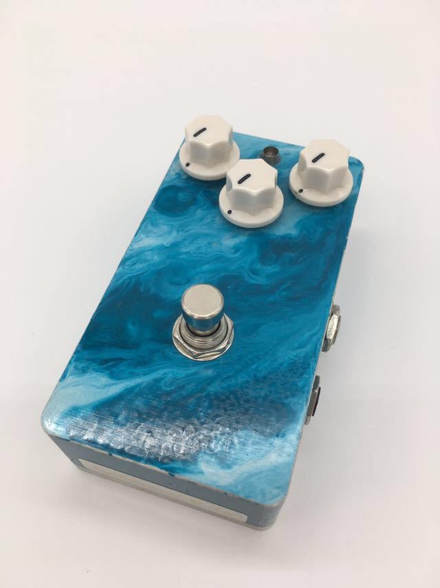 Maestoso Leqtique エフェクター ⁄ MAT | Maestoso（楽器・音響機器