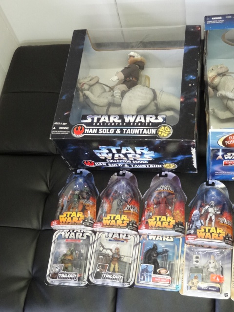 昔のスターウォーズ Kenner STAR WARS Admiral Ackbar 年代物 【公式通販】