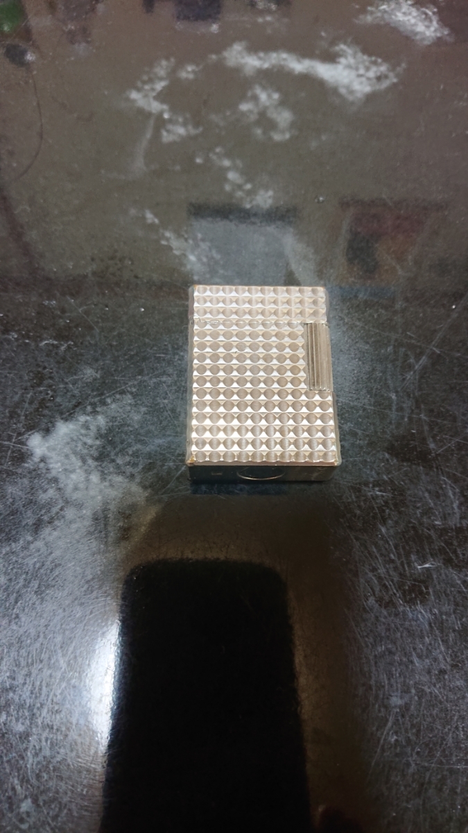 【最新作，2026】 Dupont ガスライター(デュポン)｜売買されたオークション情報、yahooの商品情報をアーカイブ公開 - オークファン デュポン