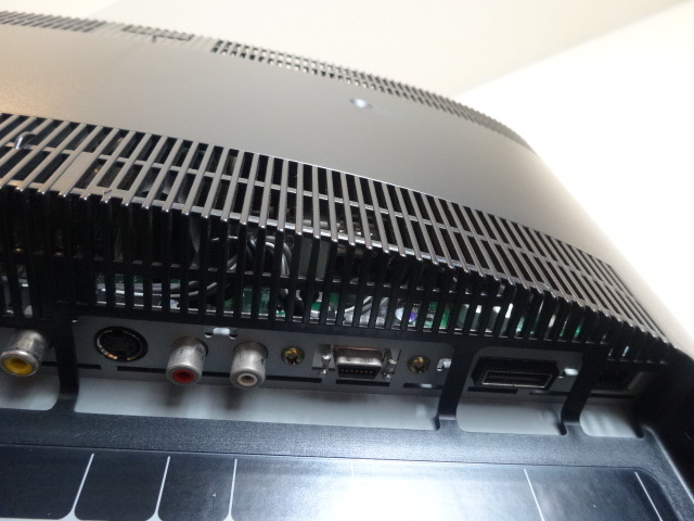 SONY 17インチ液晶テレビ WEGA KLV-17HR2 AVマルチ入力付き ソニー