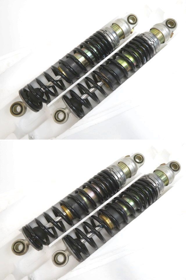 VMax 2WEオーリンズOHLINS YA513 リアサスペンション VMax 2WEオーリンズOHLINS YA513 リアサスペンション