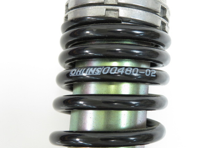 VMax 2WEオーリンズOHLINS YA513 リアサスペンション