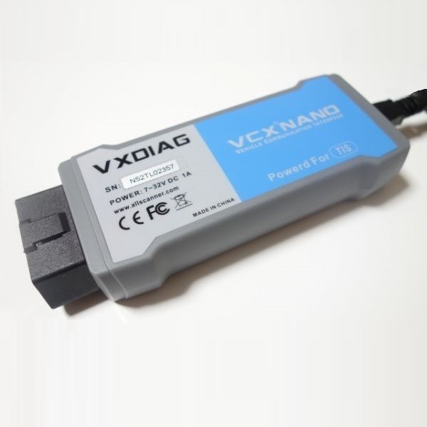 故障診断機 TOYOTA＆LEXUS GTS VCX NANO プリウス 2026年最新Yahoo
