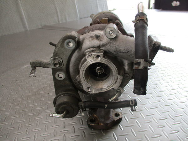 トヨタ純正 JZS161 アリスト 2JZ-GTE VVTi タービン ツインターボ