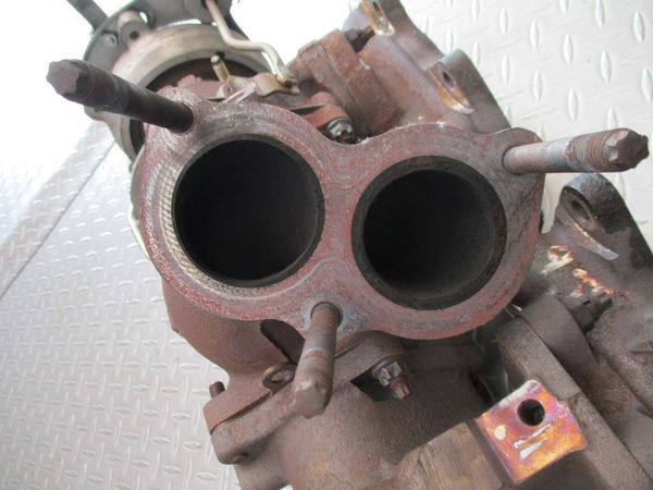 トヨタ純正 JZS161 アリスト 2JZ-GTE VVTi タービン ツインターボ