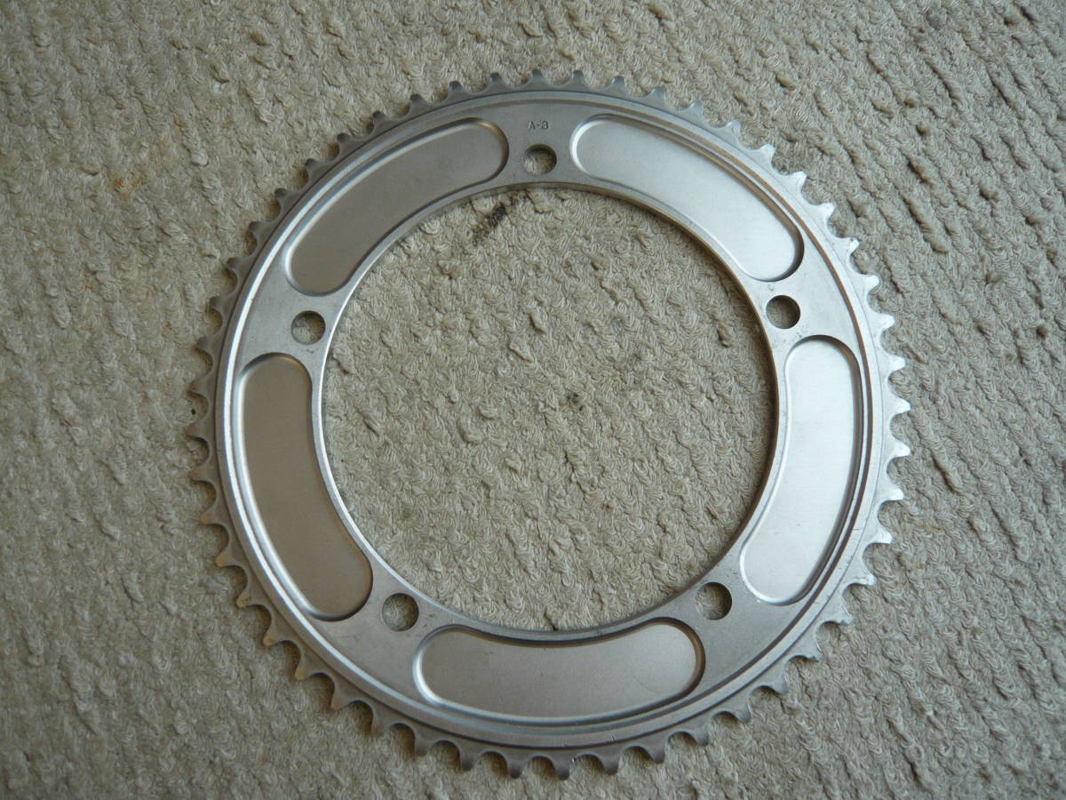NJS 競輪 Sugino 禅 50T 新品，本物保証 スギノ 禅 50T SUGINO ZEN 