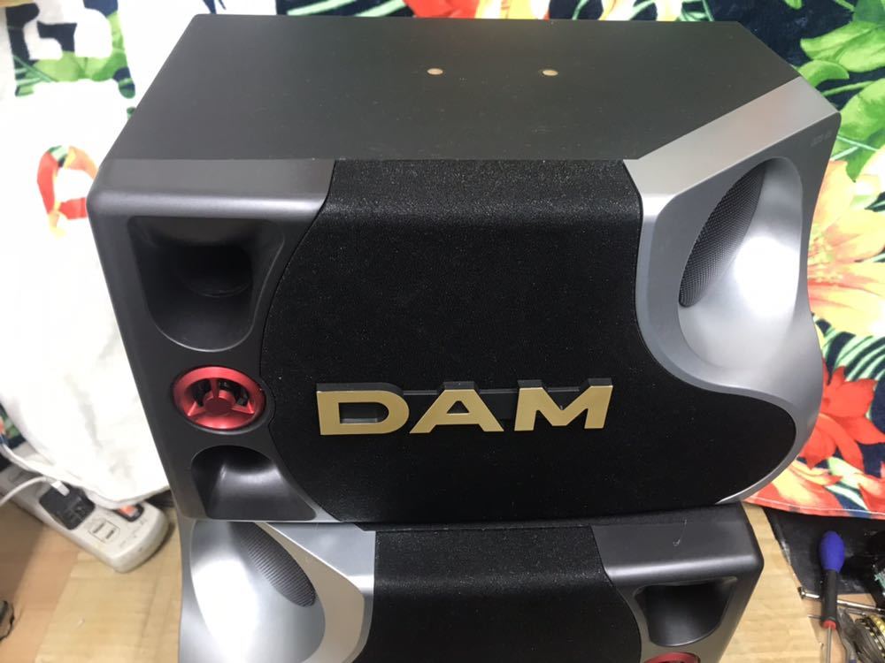 第一興商最新スピーカーDDS-65ペア 【公式通販】