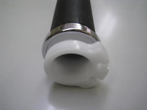 送料無料★新品★バルカン／Ⅱ／バルカン８００★純正スロットルグリップ