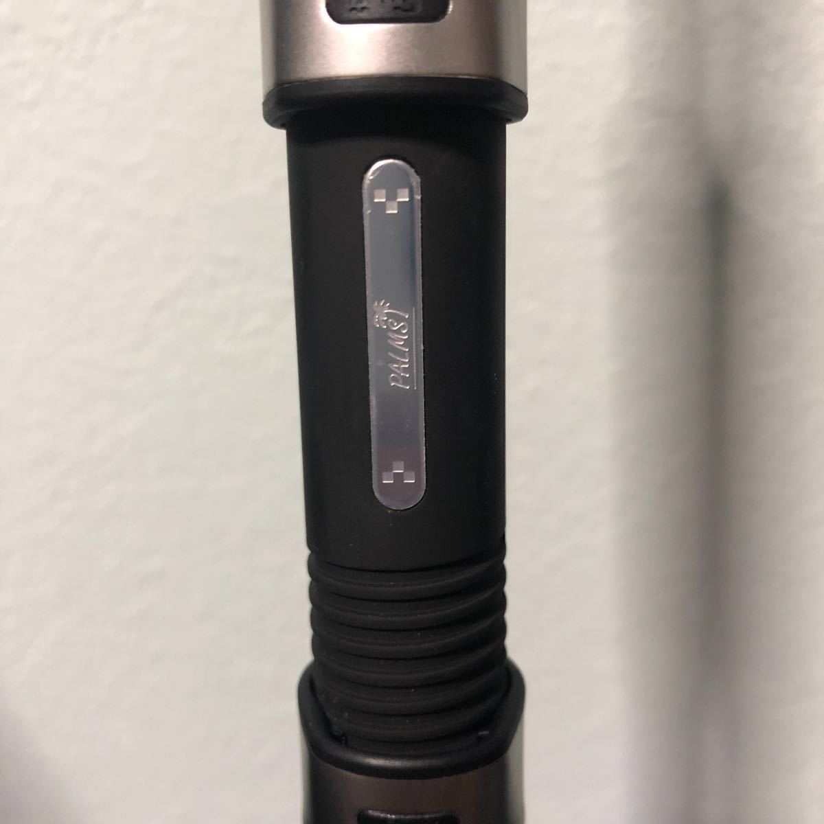 パームス レラカムイ RKSS-116H+ スピニング 3ピース アキアジロッド