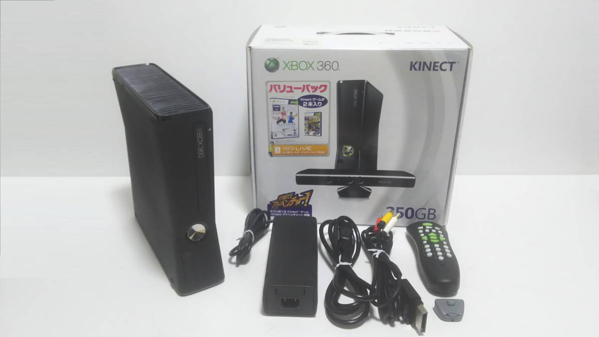 0 Xbox 250GB 本体 S リキッドブラック ☆[中古] Microsoft [動作確認 