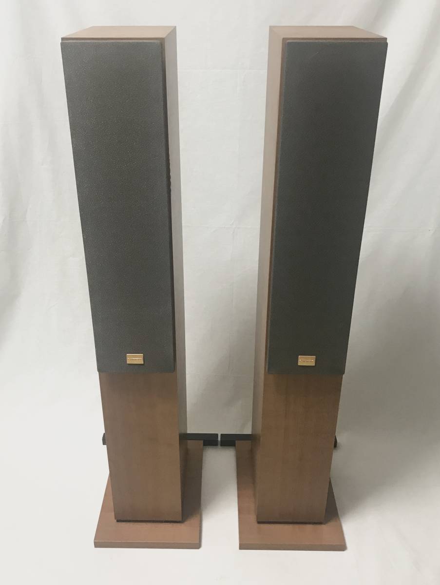 ONKYO D-105F トールボーイスピーカー ペア ONKYO オンキヨー D-105F