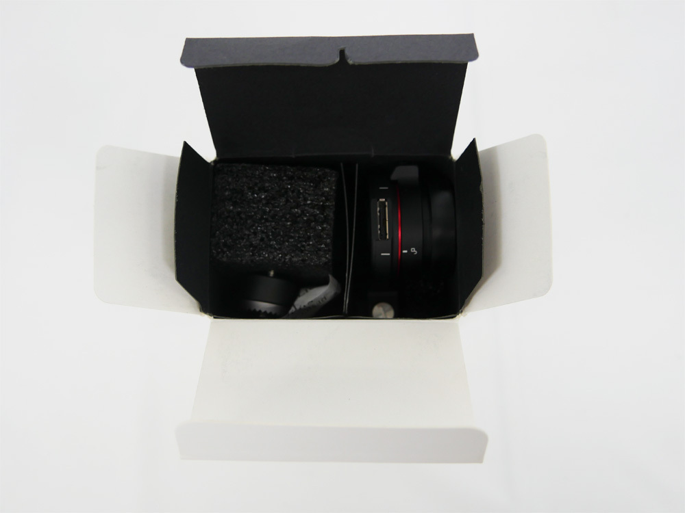 DJI Osmo パーツ No.37 Zenmuse X5 アダプター Adapter_2