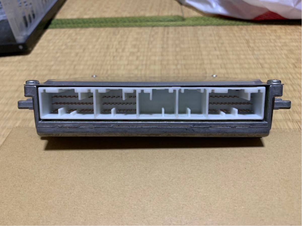 EP3 DC5 SPOON スプーン ECU スポーツコンピューター シビック インテグラ k20a 前期用 VTEC 