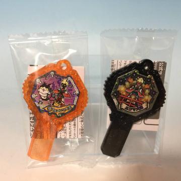 妖怪アーク 猫又&エンマ大王のYahoo!オークション(旧ヤフオク!)の相場