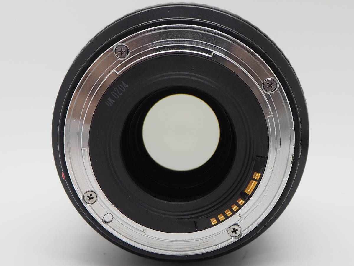 ☆良品☆キャノン ☆新品級☆ キャノン Canon EF 28-70mm F2.8 L