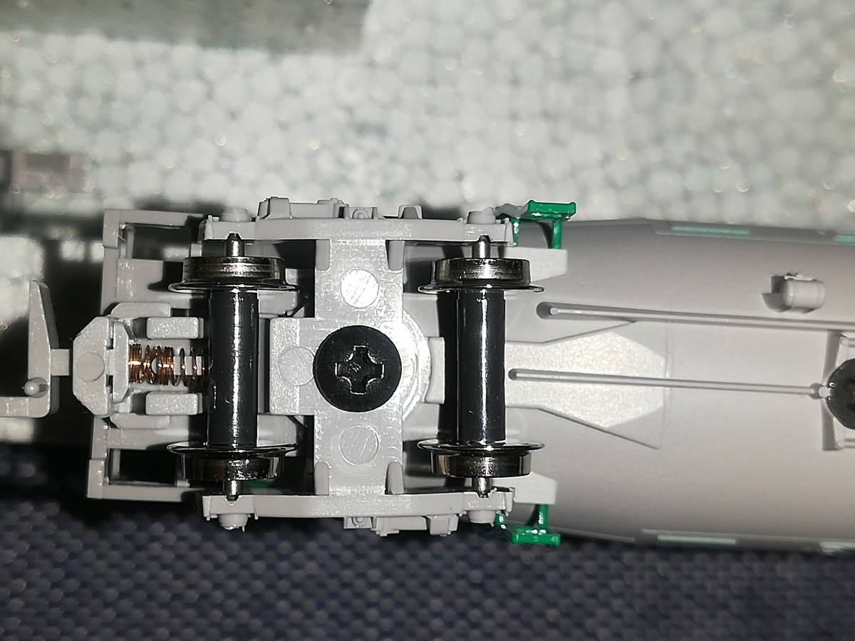 KATO 10-1167 タキ1000 日本石油輸送ENEOS 8両セット中古品 KATO 10-1167 タキ1000 日本石油輸送ENEOS 8両セット中古品 カトー＞10-