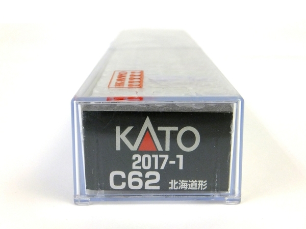 鉄道模型 KATO 2017-1 C62 北海道形 Nゲージ 鉄道 模型 ジャンク
