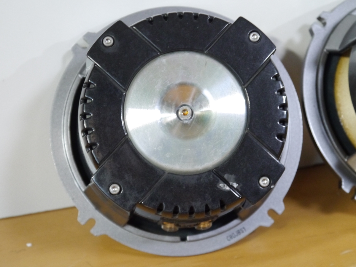 carrozzeria TS-Z171PRS ミッドレンジウーファー 17cm カロッツェリア
