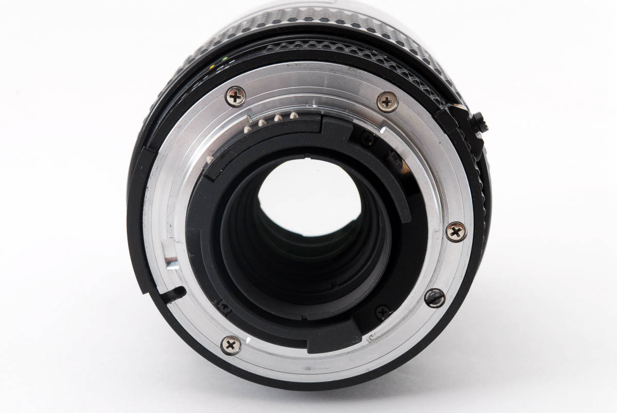 Nikon 35-105mm AF Nikkor Lens Zoom lens | Review AF-D zoom f⁄3.5