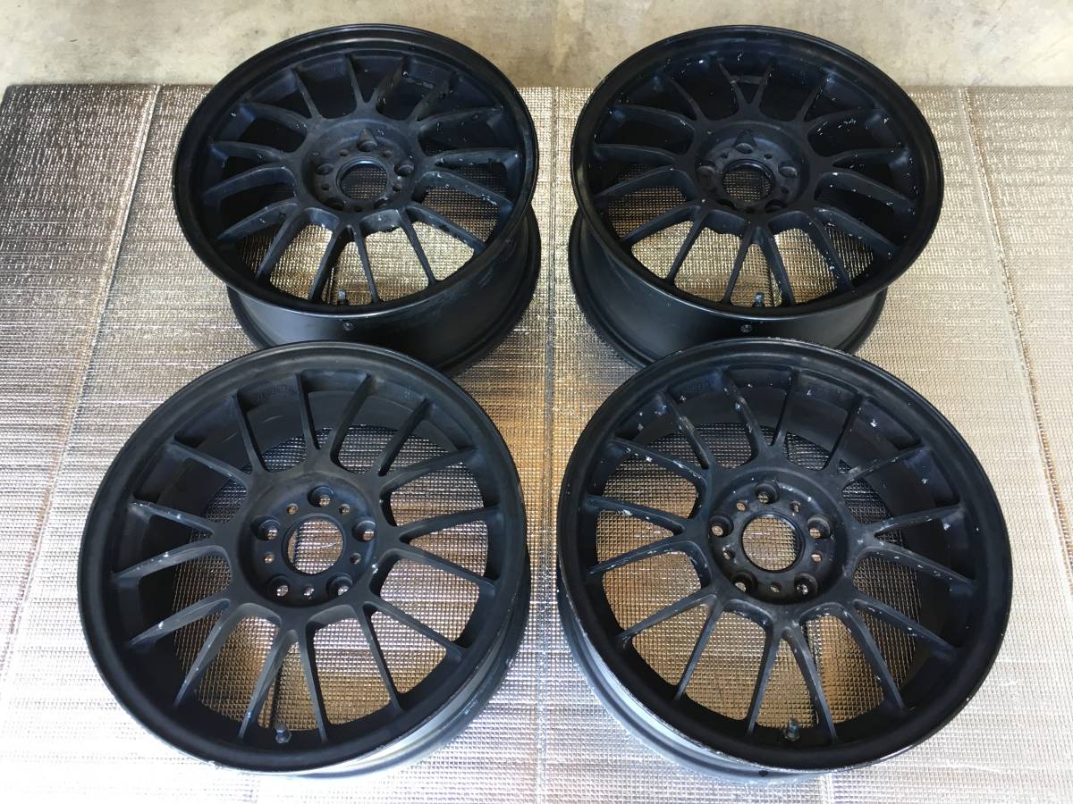 RAYS SE37K JDM RACING VOLK - Wheels Volk Racing Buy | Distro 100x5 