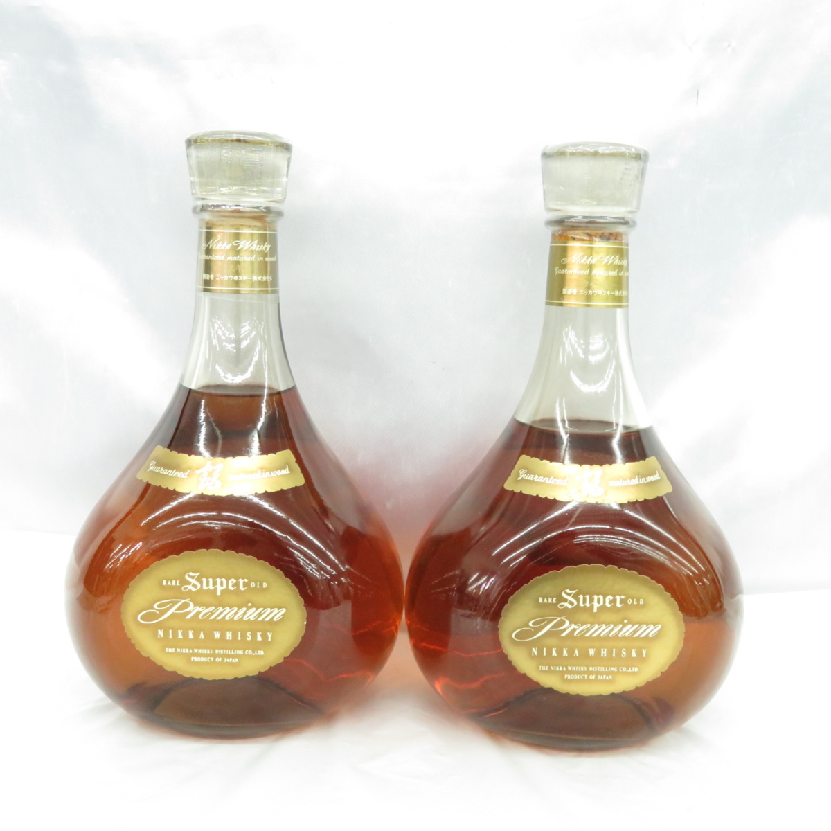 古酒 未開栓 OLD PREMIUM オールド プレミアム 14年 ROB ケンタッキー