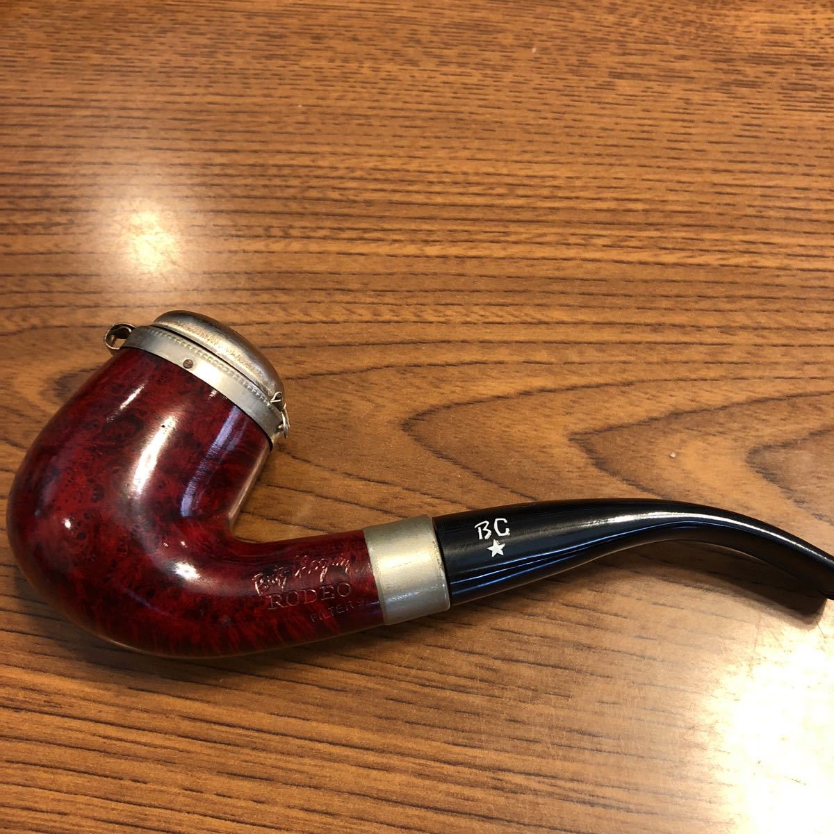 dunhill パイプ 5102 1304 94 【公式通販】
