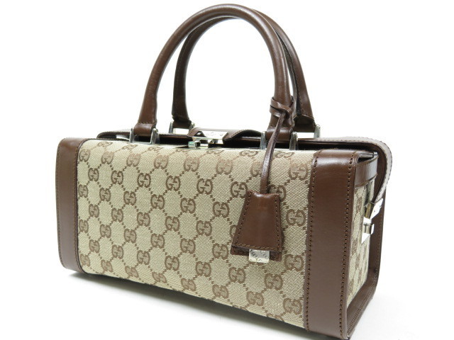 18925☆1円スタート☆本物☆グッチ☆GUCCI☆極美品