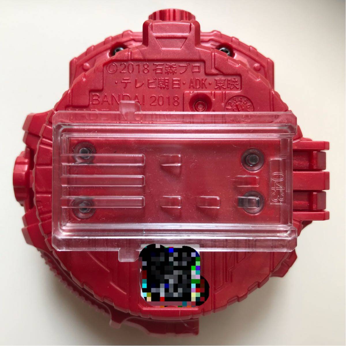 S.H.Figuarts 仮面ライダージオウシリーズ まとめ売り DX タジャドルコンボ ライドウォッチ オーズ 平成ジェネレーションズ