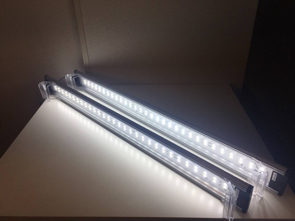 3本セット GEX CLEAR LED POWER 【超大好評90㎝LED！超得得なんと
