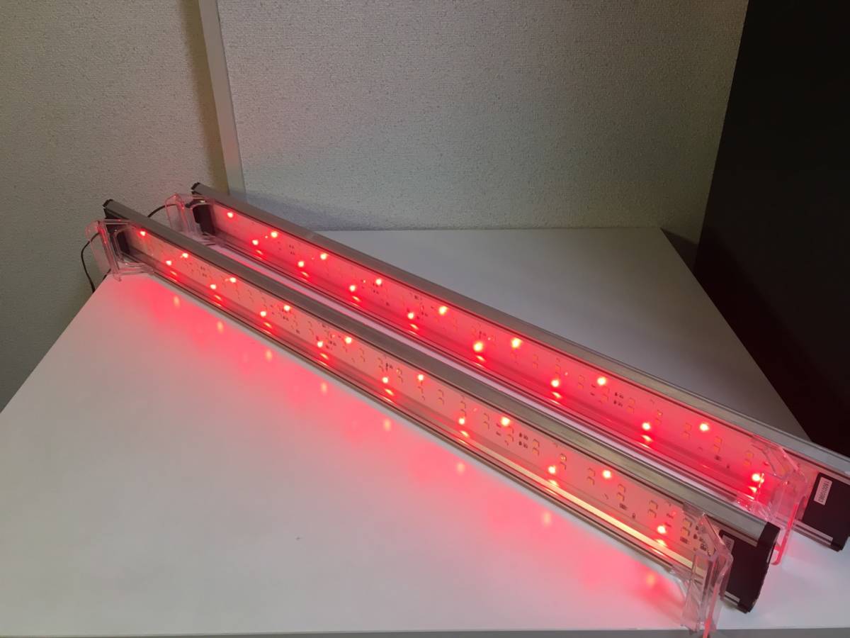 3本セット GEX CLEAR LED POWER 【超大好評90㎝LED！超得得なんと