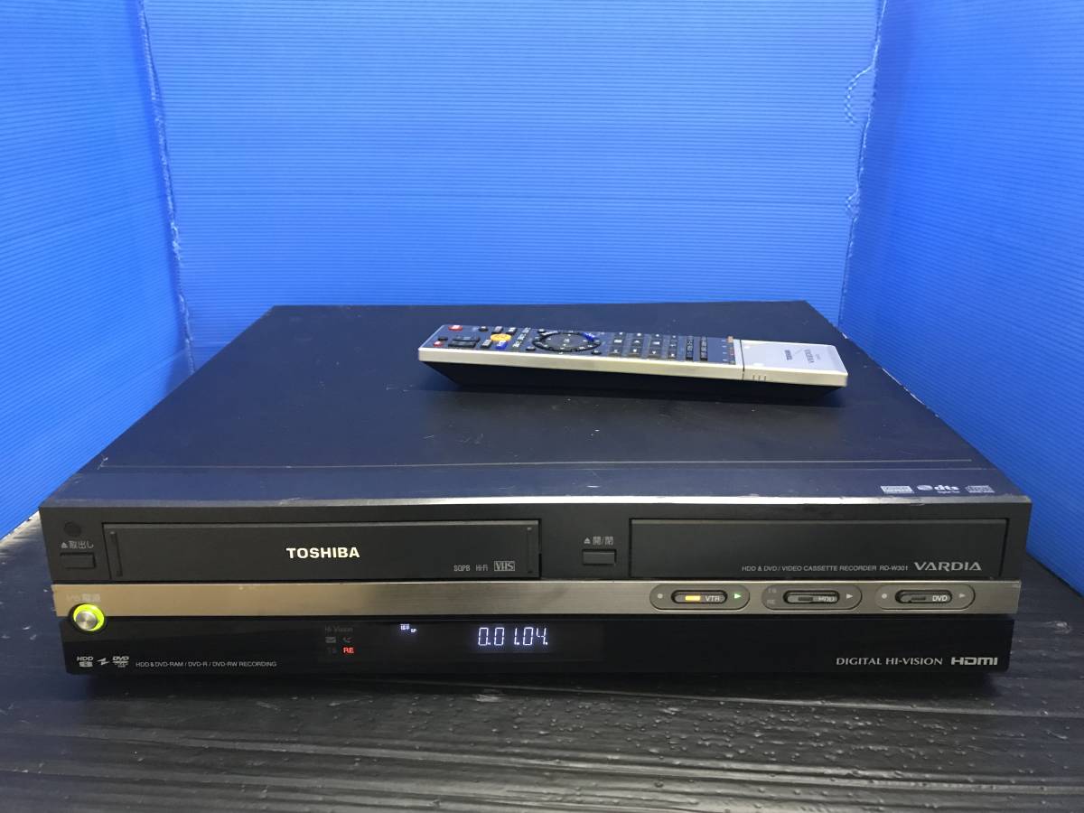 パナソニック VGS DVDレコーダー DIGA HDD DMR-XP22V Yahoo