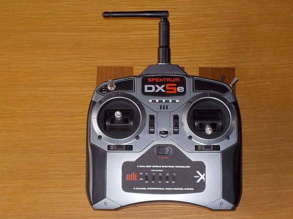 SPEKTRUM DX5e HORIZON スペクトラムDX5e 送信機(プロポ)|売買されたオークション情報、yahooの商品情報を ...