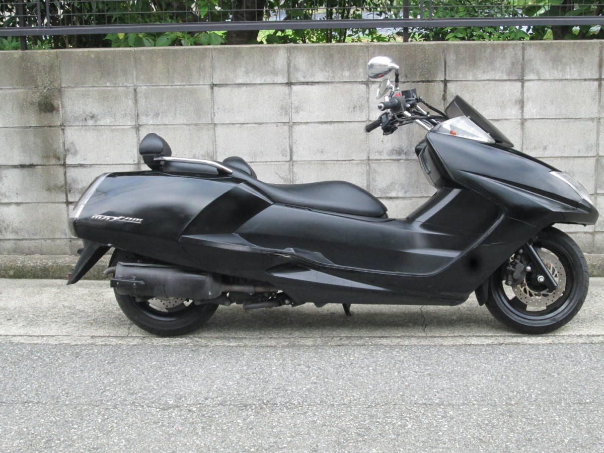 マグザム ⁄ ヤマハ｜オーナーの愛車レビュー一覧、今乗っているバイク 