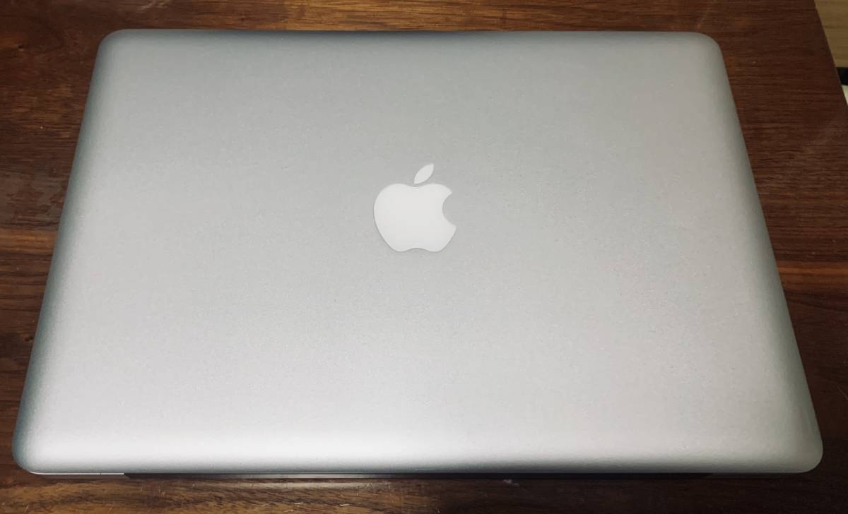 Pro MacBook Mid 0 2012) Apple 1 | (13-inch, Macbook Inch - 13-inch
