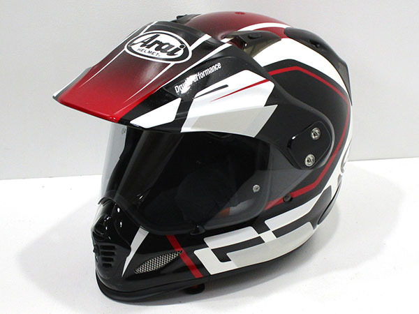 Arai TOUR-CROSS3 DETOUR ツアークロス3 デツアー アライ オフ arai 0 