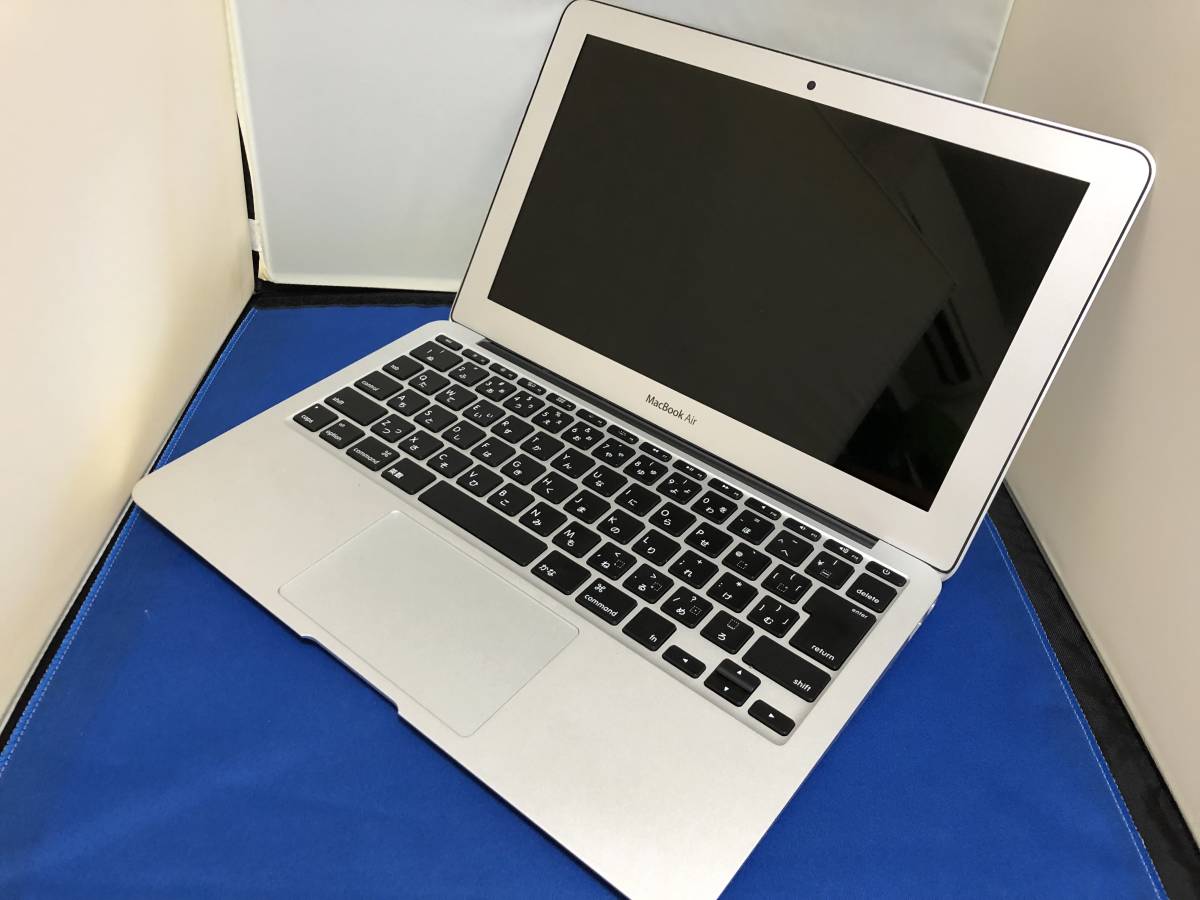 ジャンク】MacBook Air 11インチ Mid 2012 A1465 ジャンク】Apple
