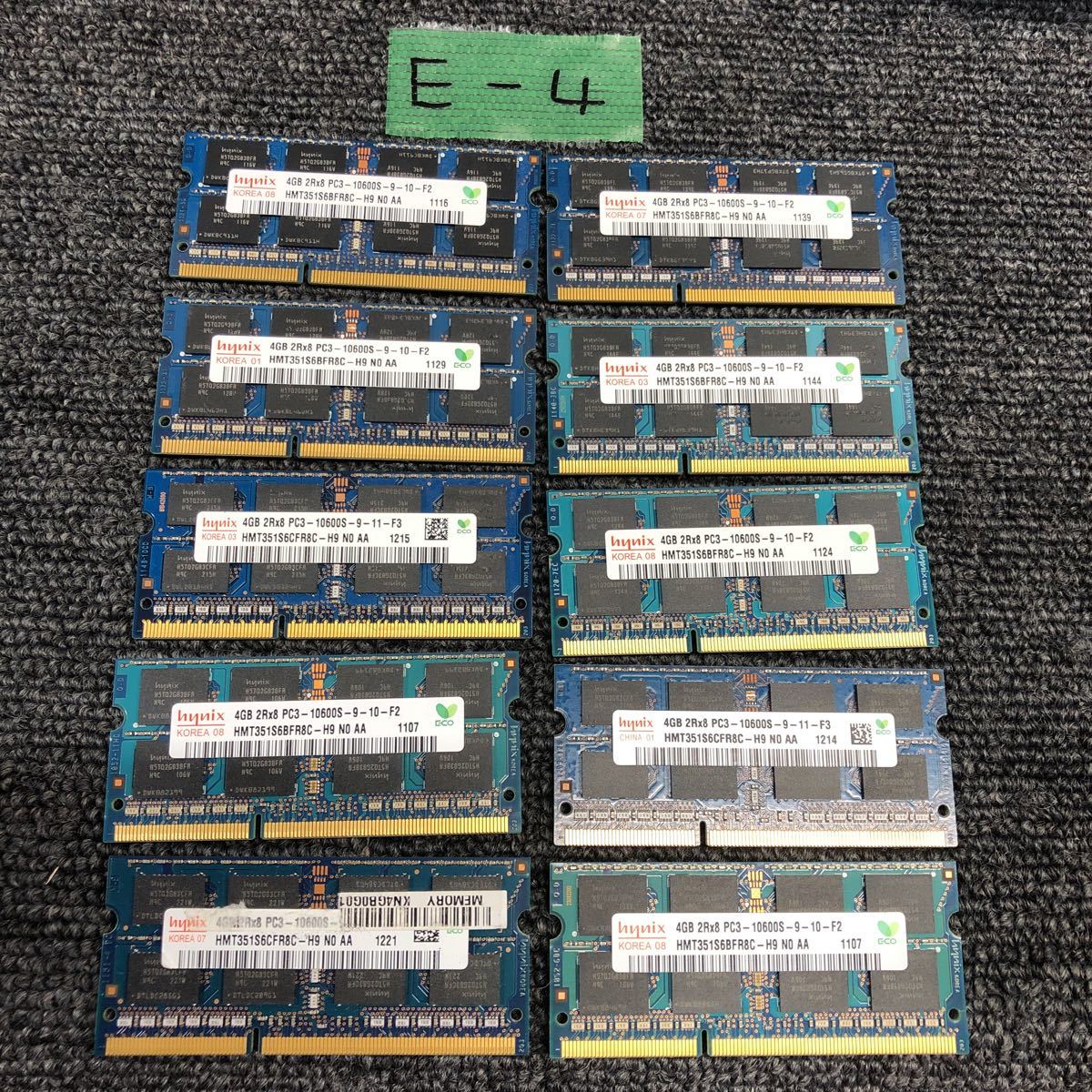 SK hynix DDR4 4GB ノートPC用メモリ SODIMM｜4GB・8GB・16GB ノート